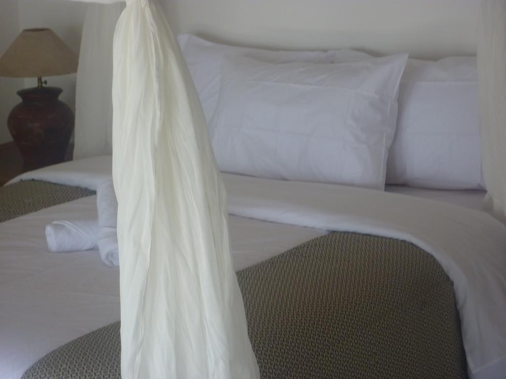 אמד Tambun Sari Beach Homestay חדר תמונה