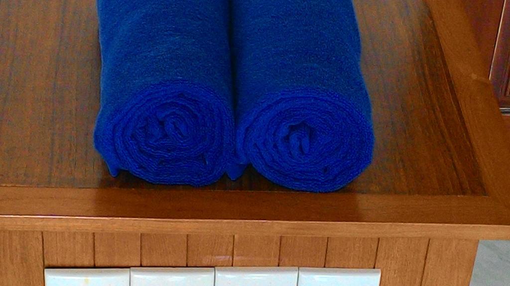 אמד Tambun Sari Beach Homestay מראה חיצוני תמונה